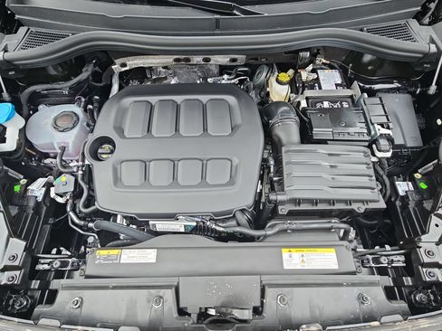New 2026 Volkswagen Tiguan SE R-Line AWD/4WD image 31