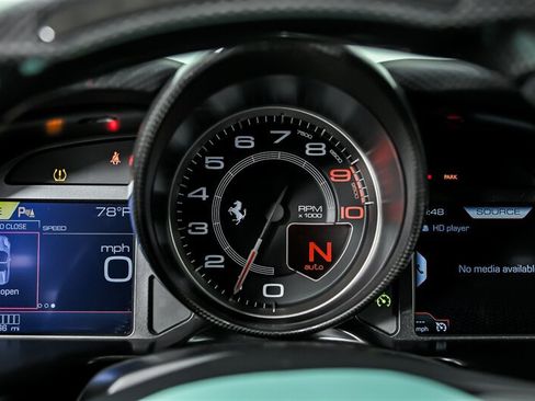Used 2021 Ferrari 812 GTS RWD image 45