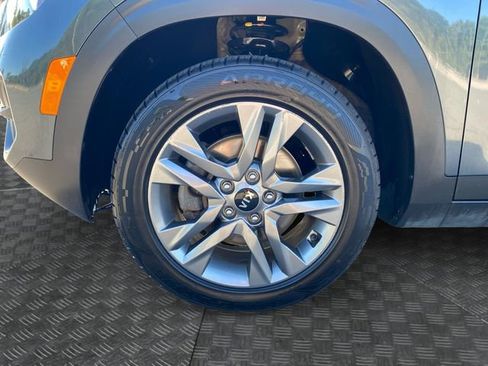 Used 2021 Kia Seltos S image 29