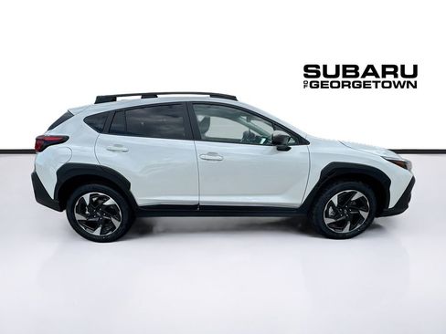 New 2026 Subaru Crosstrek 2.5i Limited image 8