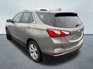 Used 2019 Chevrolet Equinox Premier video 3