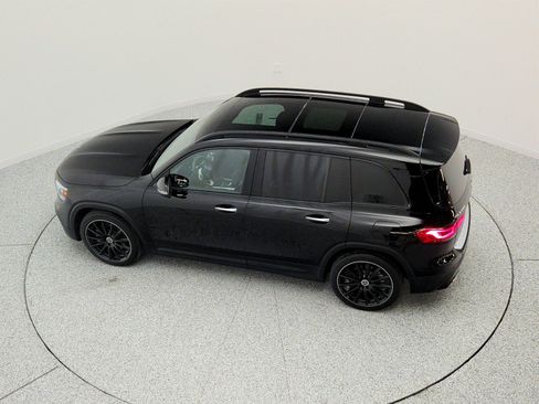 Used 2022 Mercedes-Benz GLB 250 image 30