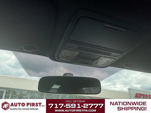 Used 2017 Honda Accord Sport image 22
