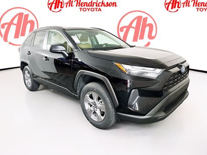 Used 2023 Toyota RAV4 LE