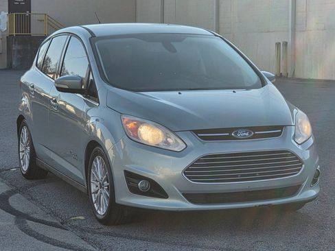 Used 2013 Ford C-MAX Energi SEL image 3
