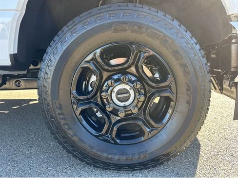 New 2026 Ford F250 XL w/ STX Appearance Package image 22
