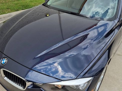 Used 2014 BMW 328i Sedan RWD image 12