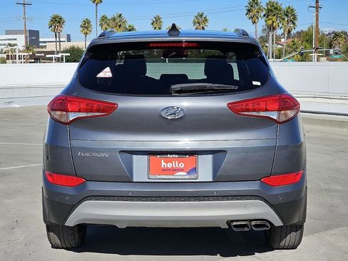 Used 2018 Hyundai Tucson Value image 16