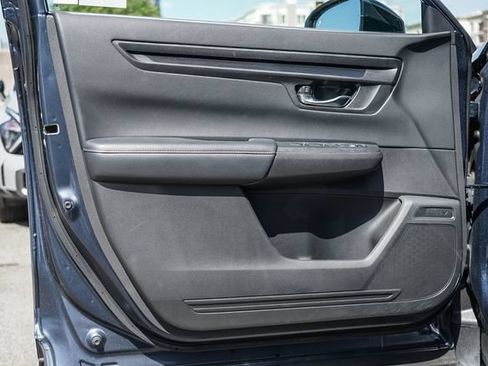 Used 2024 Honda CR-V Sport image 23
