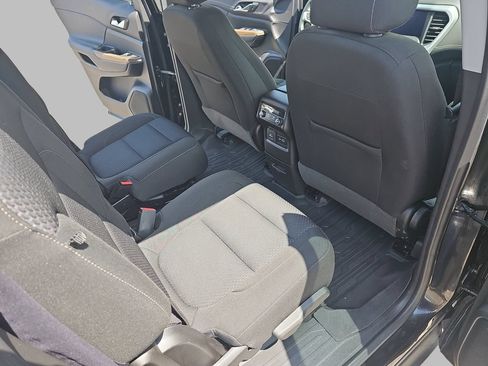 Used 2022 GMC Acadia SLE w/ Driver Convenience Package AWD/4WD image 14
