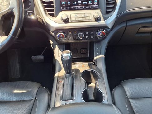 Certified 2019 GMC Acadia SLT AWD/4WD image 20