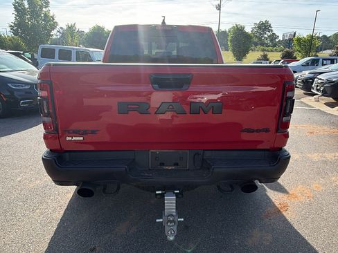 Used 2024 RAM 1500 TRX w/ TRX Level 2 Equipment Group AWD/4WD image 9