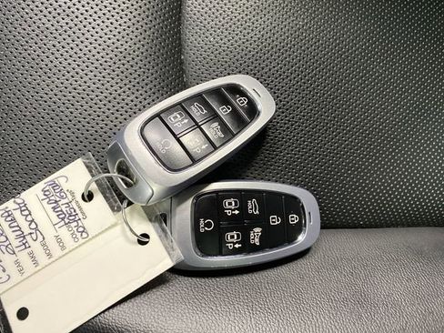 Used 2020 Hyundai Sonata Limited image 27