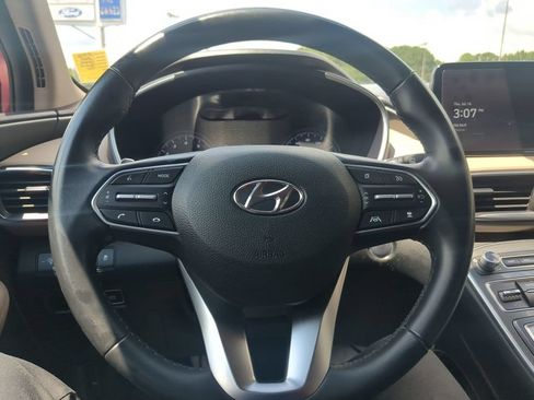 Used 2023 Hyundai Santa Fe SEL FWD image 16