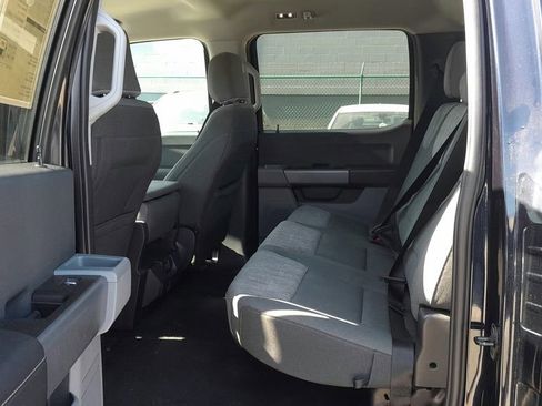 Used 2023 Ford F150 XLT RWD image 30