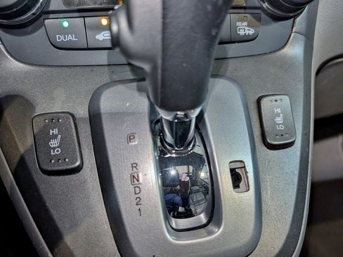 Used 2011 Honda CR-V EX-L image 40