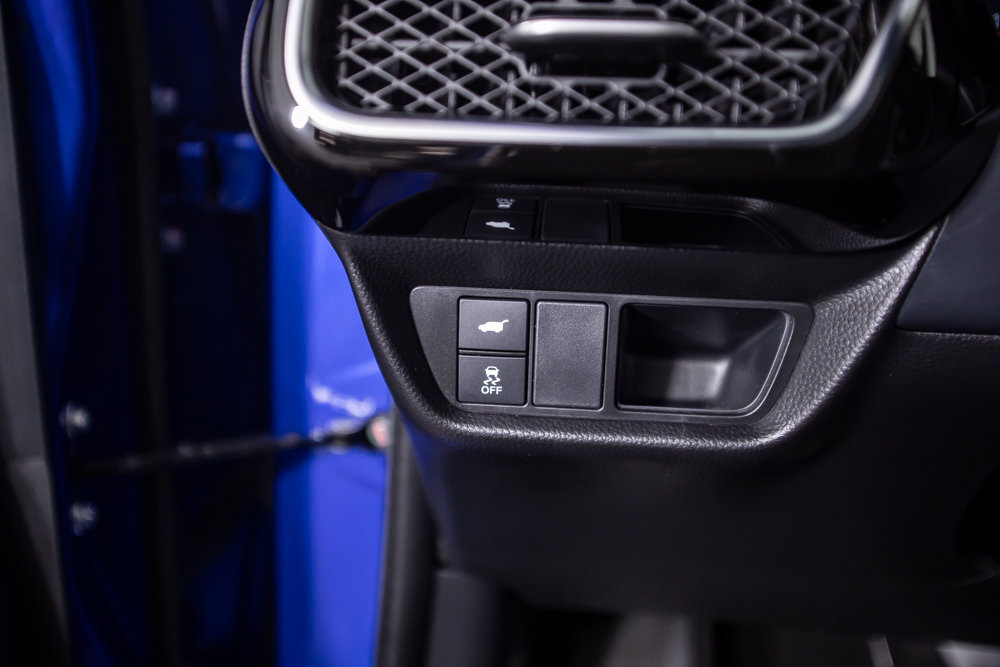 Used 2025 Acura ADX A-Spec FWD image 37