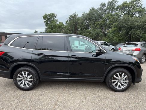 Used 2022 Honda Pilot EX-L image 4