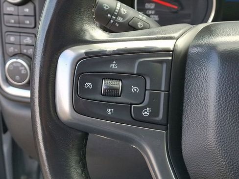 Used 2022 Chevrolet Silverado 1500 RST w/ Z71 Off-Road Package image 24