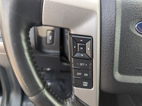 Used 2015 Ford Expedition EL Limited AWD/4WD image 17