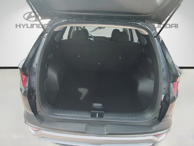 New 2026 Hyundai Tucson SE FWD image 25