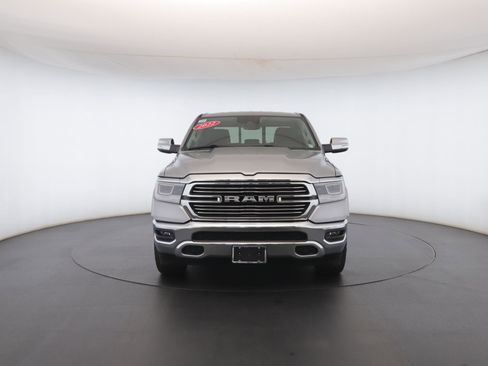 Used 2022 RAM 1500 Laramie image 26