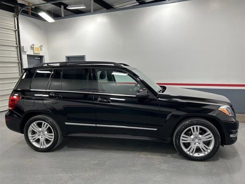 Used 2013 Mercedes-Benz GLK 350 2WD image 6