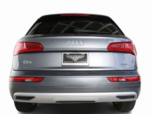 Used 2020 Audi Q5 2.0T Premium w/ Convenience Package image 10