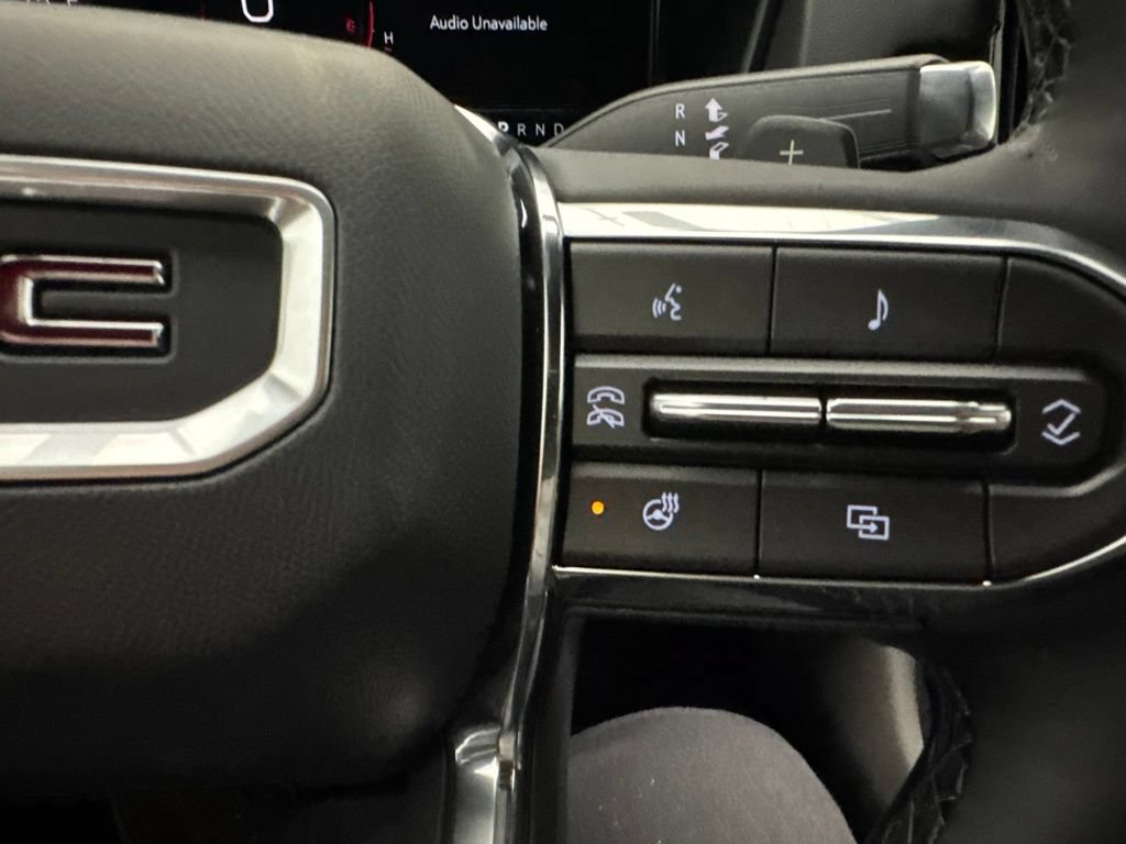 New 2027 GMC Terrain Elevation AWD/4WD image 31