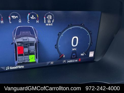 Used 2024 Ford F150 Raptor AWD/4WD image 15