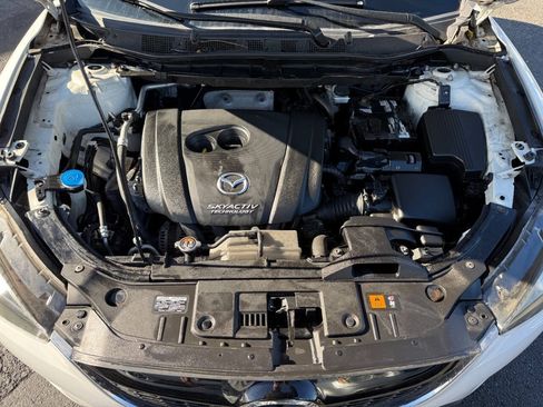 Used 2015 MAZDA CX-5 Sport FWD image 30