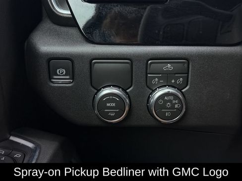 Used 2026 GMC Sierra 1500 Elevation w/ Elevation Select Package RWD image 27