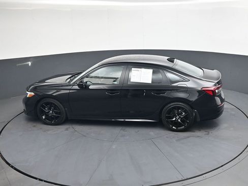 Used 2026 Honda Civic Sport image 33