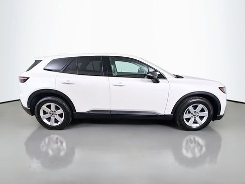 Used 2025 Honda Prologue EX image 6