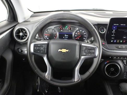Used 2023 Chevrolet Blazer LT image 23