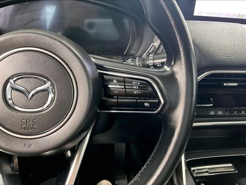 Used 2024 MAZDA CX-90 Plug-In Hybrid w/ Premium Pkg AWD/4WD image 24