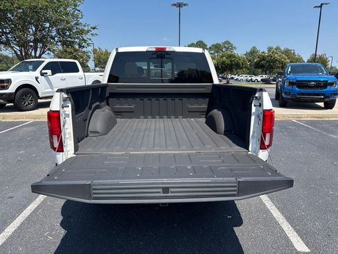 Used 2018 Ford F150 Lariat RWD image 17