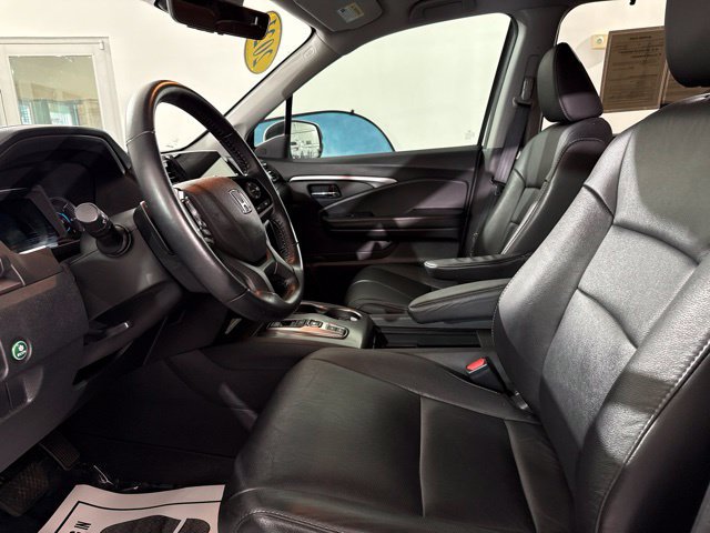 Used 2021 Honda Pilot Special Edition image 18