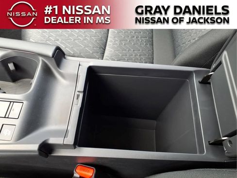 New 2026 Nissan Sentra SV w/ SV Convenience Package FWD image 20