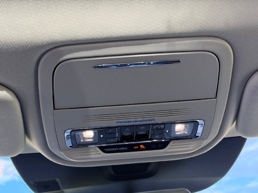 New 2027 Lincoln Aviator Reserve w/ Luxury Package AWD/4WD image 18