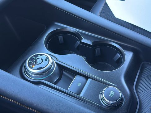 New 2026 Ford Explorer Tremor image 54