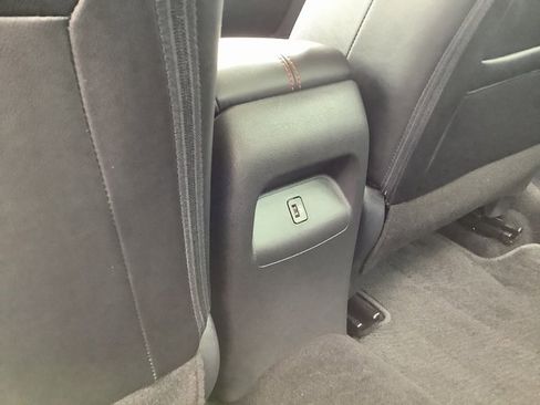 Used 2025 Nissan Sentra SR w/ SR Premium Package image 26