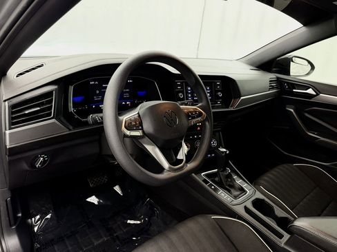 Used 2022 Volkswagen Jetta Sport FWD image 8