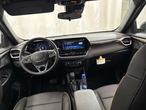 New 2026 Chevrolet TrailBlazer ACTIV w/ Driver Confidence Package AWD/4WD image 13