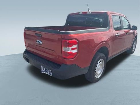 Used 2024 Ford Maverick XL FWD image 6