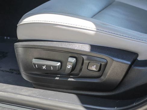 Used 2018 Lexus ES 350 w/ Navigation System Package FWD image 21