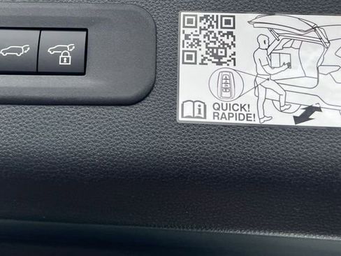 New 2026 Toyota Crown Signia image 40