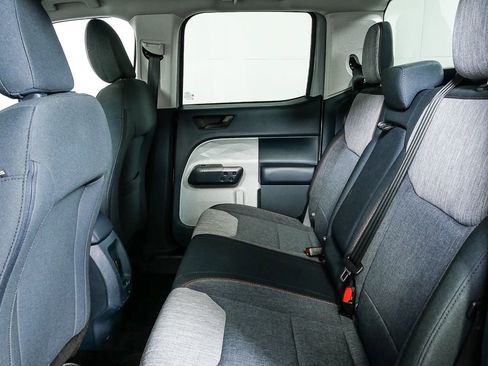 Used 2022 Ford Maverick XLT image 24