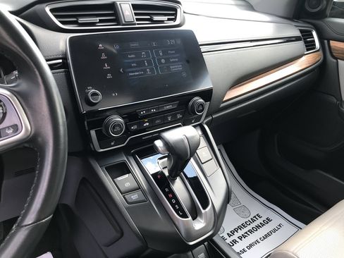 Used 2019 Honda CR-V EX-L image 19
