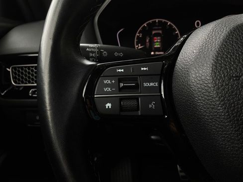 Used 2025 Honda Civic Sport image 30